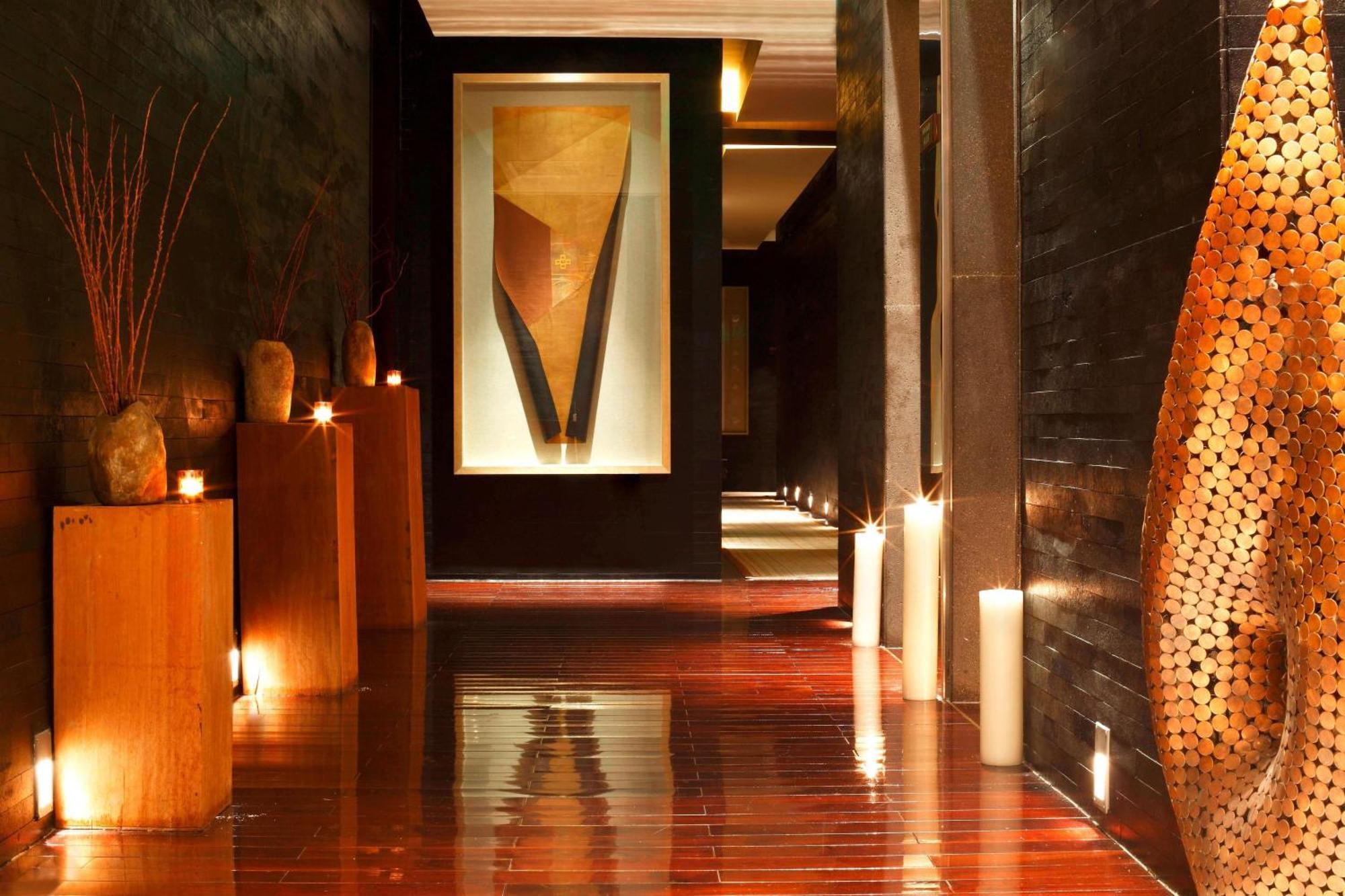 เดอะ เวสทิน กวางโจว Hotel ภายนอก รูปภาพ